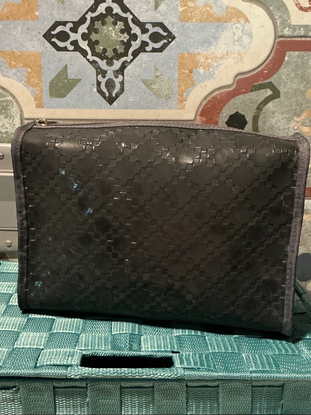 GUCCI Parfums MADE TO MEASURE Beauty Bag / Pouch / Travel Clurch
